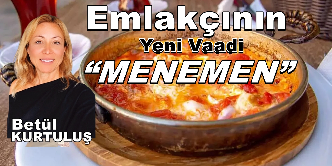 Emlak N N Yeni Vaadi Menemen Bet L Kurtulu K E Yaz S