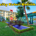Kartepe Karcity Evleri 2+1 Ara Kat Satılık Daire