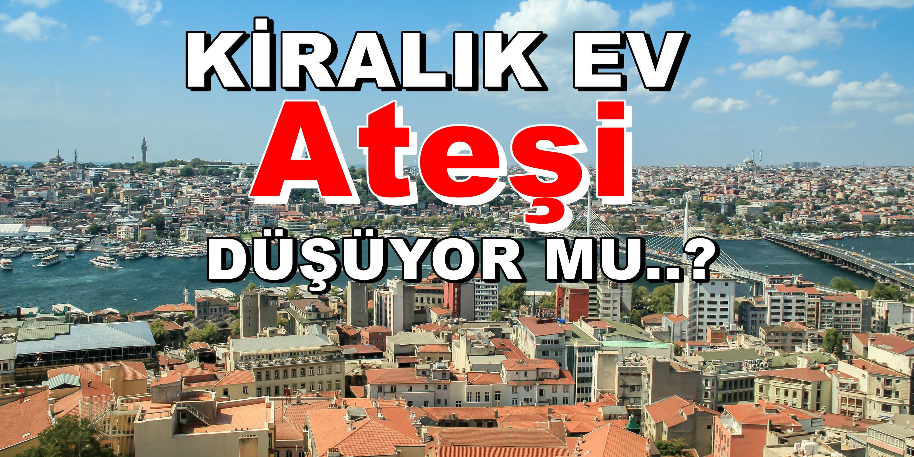 KOCAELİ KİRALIK DAİRE EV 3.000 TL’den Başlayan Fiyatlarla