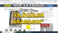 “ÖLÜCÜLER ARAMASIN” Yuvam Akarca Satılık En Pahalı Daire