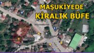 KARTEPE KÜLTÜR PARKI KİRALIK BÜFE