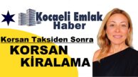 KORSAN TAKSİDEN SONRA, KORSAN KİRALAMA