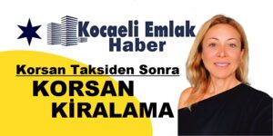 KORSAN TAKSİDEN SONRA, KORSAN KİRALAMA