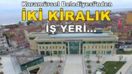 KARAMÜRSEL Kiralık İş Yeri Akçat ve 4 Temmuz Mahallelerinde