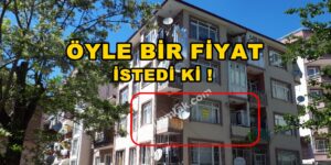 MERKEZDE BU FİYATA EV KALDI MI?