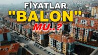 2023 Konut Fiyatları Ne olur? Konut Fiyatları YÜKSELECEK !