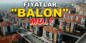 2023 Konut Fiyatları Ne olur? Konut Fiyatları YÜKSELECEK !