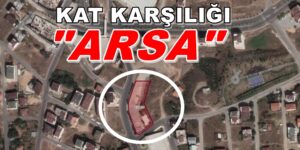 Çayırova Belediyesi Kat Karşılığı Arsa İhale Edecek