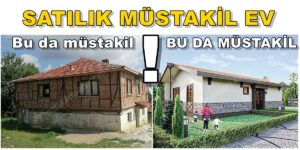 Kandıra Satılık Müstakil Ev ve Fiyatları