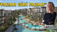 PAZAR GİBİ PAZAR