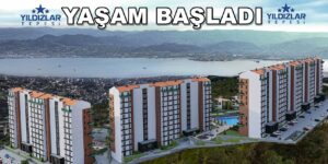 Ekşioğlu YILDIZLAR TEPESİ Yaşam Başladı