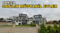 DARICA SATILIK MÜSTAKİL EV FİYATLARI