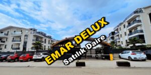 Kartepe Emar Delux Satılık Daire