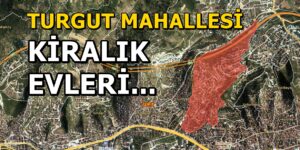 İZMİT TURGUT MAHALLESİ KİRALİK DAİRE FİYATLARI