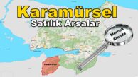 Karamülsel SATILIK Arsalar Fiyatları Karamürsel Sahibinden İlanlar