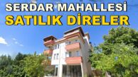 BAŞİSKELE SERDAR MAHALLESİ SATILIK DAİRELER