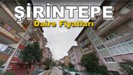 İZMİT ŞİRİNTEPE SATILIK DAİRELER