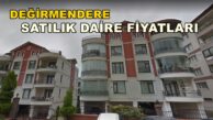 DEĞİRMENDERE SATILIK DAİRE EV FİYATLARI GÖLCÜK’TE SATILIK