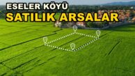 İzmit ESELER KÖYÜ Satılık ARSA Tarla FİYATLARI