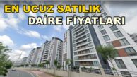 Kocaeli’de Satılık En Ucuz Evler EN UCUZ SATILIK DAİRE FİYATLARI