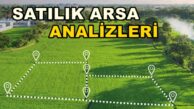 KÖRFEZ KARAYAKUPLU KÖYÜ SATILIK  ARSA ANALİZLERİ