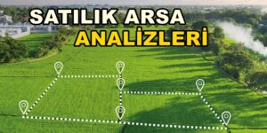 KÖRFEZ KARAYAKUPLU KÖYÜ SATILIK  ARSA ANALİZLERİ