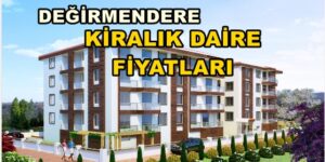 Gölcük DEĞİRMENDERE Kiralık Daire Ev Sahibinden İlanları