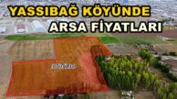 İZMİT YASSIBAĞ KÖYÜ SATILIK ARSA TARLA FİYATLARI