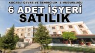 Başiskele Satılık İşyeri Dükkan Yeniköy Yuvacık Satılıklar