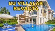 SAPANCA KİRALIK VİLLA FİYATLARI