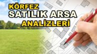 KÖRFEZ KUTLUCA KÖYÜ SATILIK ARSA FİYATLARI