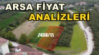 İzmit KAYNARCA KÖYÜ Satılık ARSA Tarla FİYATLARI