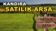 Kandıra AĞAÇAĞIL Satılık Arsa Tarla Ağaçağıl KÖYÜ İmarı