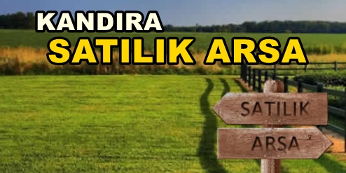 Kandıra AĞAÇAĞIL Satılık Arsa Tarla Ağaçağıl KÖYÜ İmarı