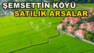 Körfez Şemsettin Köyü Satılık Tarla Arsa sahibinden com İlanlar