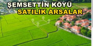 Körfez Şemsettin Köyü Satılık Tarla Arsa sahibinden com İlanlar