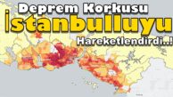 Hedef KOCAELİ Deprem Korkusu İstanbulluyu HAREKETLENDİRDİ!