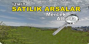 İzmit SATILIK Arsa İzmit Köyleri Satılık Arsa sahibinden Tarla Fiyatları