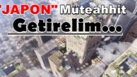 Yatay mi dikey mimari mi? “JAPON MÜTEAHHİT” Mi Getirelim !