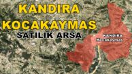 Kandıra KOCAKAYMAZ Satılık Arsa Kocakaymaz KÖYÜ SATILIK ARSA