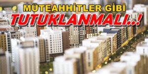 Ev Sahibi-Kiracı “DAYANIKLILIK” testi için karşı karşıya !