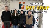 Üst Grup İnşaat Abdullah Üstübi afetzedeye sahip çıktı