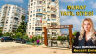 Bayramoğlu Murat Tatil Sitesi 3+1 Satılık Daire