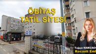 Bayramoğlu ÖBİTAŞ Tatil Sitesi 2+1 Satılık Daire