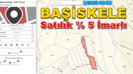 3.706 m² Başiskele Yuvacık Aksığın Köyü Satılık Tarla Arsa