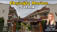 Bayramoğlu Ekşioğlu Marine Villa Satılık Darıca