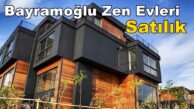 Darıca Bayramoğlu Zen Evleri Satılık Daire Ev