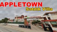 Bayramoğlu Appletown Villaları 3+1 Satılık Ev