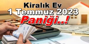 Ev-Sahibi-Kiracı 1 Temmuz’dan Sonra Kira Artış Oranı Nedir?