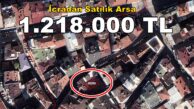 1.218.000 TL Gebze Güzeller Mahallesi Satılık Arsa 174 m²